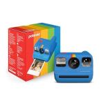 Polaroid(ポラロイド) インスタントカメラ Polaroid Go Generation 2 - Blue 青 (9147)