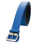  The naks(XANAX) бейсбол одежда ремень ткань to120cm соответствует 40mm ширина BB41E королевский синий 