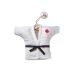 九櫻(クサクラ) ミニマスコット柔道衣 JM1