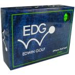  Edwin Golf (Edwin Golf) коврик цвет мяч для гольфа 1 дюжина (12 штук входит ) lime EDBA-3776