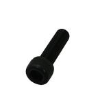 CFposhu(CF POSH) Black SUS колпак болт M10X35 P1.25 1 штук 831660-035