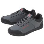 ( dirt freak ) CROSS SECTION Bay sis flat pedal обувь серый 25cm XS04-1240