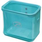 プロックス(PROX) 攻棚ワカサギ水切り水槽ハイタイプ(EVA) レイクブルー PX4362EHLB