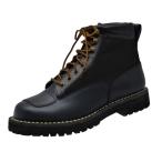 ショッピングNTB ナンカイ(NANKAI) バイク用 ツーリングブーツ Size 26.5 ブラック NTB-48 南海部品