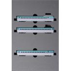 KATO Nゲージ E5系新幹線 「はやぶさ」 増結セットA 3両 10-1970 鉄道模型 電車