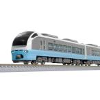 グリーンマックス Nゲージ E653系1000番代 水色 7両編成セット 動力付き 鉄道模型 電車 50789