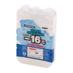  Captain Stag (CAPTAIN STAG) охлаждающие средства лед пункт внизу холодный упаковка лед пункт внизу -16[ раз ] длина час термос повторение .