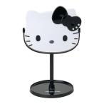  Sanrio (SANRIO) подставка для зеркала (I Love Hello Kitty) Hello Kitty черный зеркало 249424