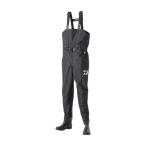  Daiwa (DAIWA) foot одежда / забродный полукомбинезон * болотный обувь RW-4302R-T черный LL
