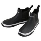 mazme(Mazume) лодка ботинки MZRB-661-01 черный M