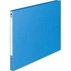 kokyo(KOKUYO) файл рычаг файл B4 ширина цвет толщина доска бумага синий f-309NB