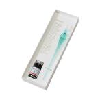  L van (Herbin)ga Raspe n&amp; чернила комплект специальный в коробке нагружать . бирюзовый &amp; Mini чернила мята Gree 