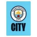 Manchester City F.C.( man Cesta - City ) внизу кровать MC54701