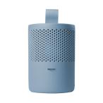 AbusoDry(アブソドライ) 電気不使用のエコ除湿器 ブルー EBS-JBL 除湿剤1袋で2〜3ヶ月使用 スウェ