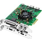 Blackmagic Design キャプチャーカード De