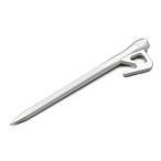  Daytona (Daytona) aluminium кованый колок 20cm 1 шт. входит .37028