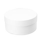  втулка - коробка подарочная коробка белый иен тубус type 220-98mm 6868358