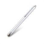  Elecom Touch .n электронное перо iPhone/iPad/Android серебряный P-TPS03SV