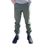 (グラディエーター) カーゴパンツ ストレッチジョガーカーゴ 19シダー M