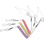  super tool (SUPERTOOL) безопасность трос ( нержавеющая сталь тросик сердцевина ) 1kg для желтый ARS10Y