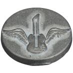 cam-in soft shutter кнопка разблокировка кнопка произведение type / ( диаметр 10mm) ( музыка. крыло ) CAM9112