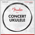 Fender струна для укулеле 90C Concert Ukulele Strings