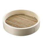 カンダ(kanda) KD 中華セイロ 天然木 18