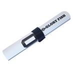 g грузовик рыба (Glory Fish) Major 120 см compact шкала широкий белый USC-003