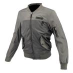 ショッピングエアフォース (コミネ) 2025モデル バイク用 07-174 JK-174 エニグマライト エアフォースメッシュジャケット