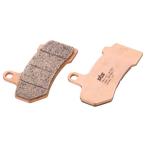 キタコ(KITACO) SBS ブレーキパッド 830LS シンターメタル ハーレー等 777-0830030