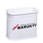 マルキュー カスタムサイドポーチ MQ-01 ホワイト
