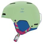 GIROjiro лыжи шлем Kids Junior 2025 Crue/ Crew 