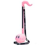 Otamatone キューブ オタマトーン デラックス カービィVer.高さ44cm 1334