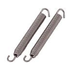 poshu(POSH) нержавеющая сталь выхлоп springs 83mm 2 шт. входит .800483