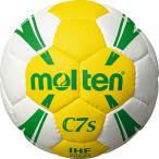 moru тонн (molten) гандбол C7s желтый × белый H00C1300-YW