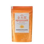 ショッピングエプソムソルト エプソムソルト 金木犀 マグネシウム 1000g 入浴剤 インフィニティー Infinity バスソルト 大