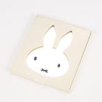 ( Perfect * world *to-kyo-) Miffy miffyda ikatto зеркало ( бежевый ) зеркало **