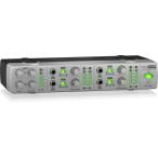  Behringer Behringer наушники усилитель compact легкий 8 мощность AMP800 V2
