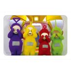  Телепузики .... смешанный ассортимент магазин стикер (2)