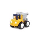 Hola Toys Ora игрушки вид n. едет 1 лет половина c миникар самосвал машина TYHOLHE7907C