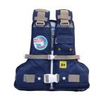  вода блокировка s(Water Rocks) жизнь лучший Kids 50kg WRLV-3152 темно-синий 