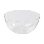 パイレックス(Pyrex) PYREX パイレックス 口付 ボウル 500ml Blow ブロー 耐熱ガラス 電子レンジ対応 食