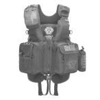  платье (DRESS) плавающий игра лучший Air NEW черный 