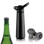 バキュバン プラスチック 日本酒保