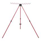 ダイワ(DAIWA) ロッドスタンド サーフスタンド752 レッド