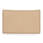 (la большой to) футляр для визитных карточек Superior Standard серый juLDKS-BC-28