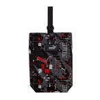 (ktsuwa) Puma сумка для обуви PM419 Kids PM419BK черный свободный 