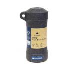 ペットボトルクーラー 保冷 保温 350ml~600ml オフブラック 25900610 FLOBBLE