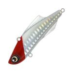 LONGIN KICK BEAT 15g 70mmS090T тент грамм красный H