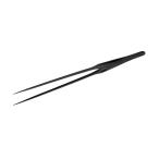 kami - ta aqua fi ole sharp пинцет (27cm) чёрный 